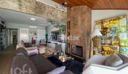 Cobertura com 3 quartos à venda na Rua das Corticeiras, 81, Campeche, Florianópolis, 174 m2 por R$ 3.400.000