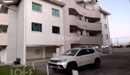 Apartamento com 3 quartos à venda na Rua Adiles Della Giustina, 321, Ingleses do Rio Vermelho, Florianópolis, 109 m2 por R$ 742.000