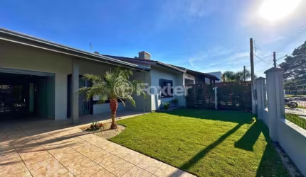 Casa com 3 quartos à venda na Rua Joao Cristiano Scheffer Filho, 1339, Zona Nova, Capão da Canoa, 156 m2 por R$ 715.000