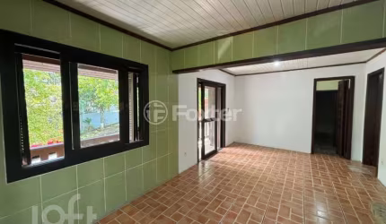 Casa com 3 quartos à venda na Rua Nova Petrópolis, 166, Campestre, São Leopoldo, 143 m2 por R$ 350.000