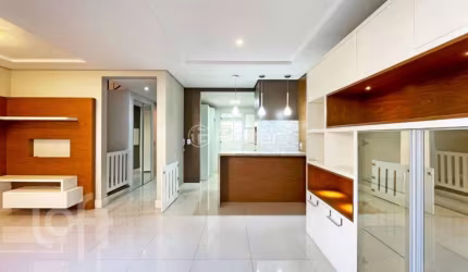 Casa em condomínio fechado com 4 quartos à venda na Avenida Willy Eugênio Fleck, 1500, Sarandi, Porto Alegre, 144 m2 por R$ 780.000
