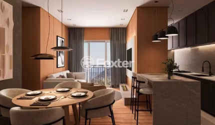 Apartamento com 2 quartos à venda na Avenida Das Hortênsias, 3030, Vila Suiça, Gramado, 78 m2 por R$ 1.870.000