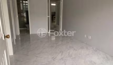 Casa em condomínio fechado com 2 quartos à venda na Rua Paes Lemes, 715, Rio Branco, Canoas, 87 m2 por R$ 233.000