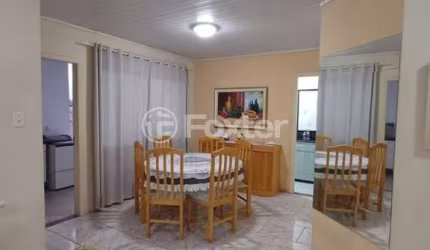 Casa com 3 quartos à venda na Rua Nordeste, 111, Estância Velha, Canoas, 100 m2 por R$ 900.000