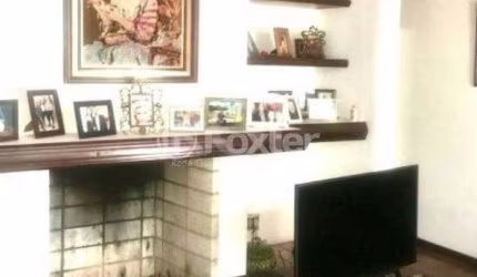 Casa com 5 quartos à venda na Avenida General Barreto Viana, 329, Chácara das Pedras, Porto Alegre, 550 m2 por R$ 1.800.000
