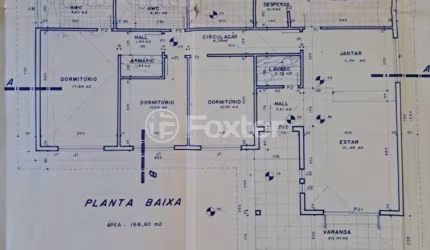 Casa com 1 quarto à venda na Rua Ernesto Gomes, 211, Passo das Pedras, Gravataí, 227 m2 por R$ 1.500.000