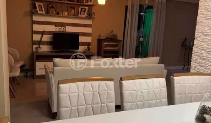 Casa com 3 quartos à venda na Rua Hélio Fraga de Moraes Sarmento, 80, São José, Canoas, 115 m2 por R$ 687.000