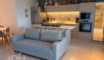 Apartamento com 2 quartos à venda na Travessa Felipe Godinho e Silva, 30, Agronômica, Florianópolis, 79 m2 por R$ 1.250.000