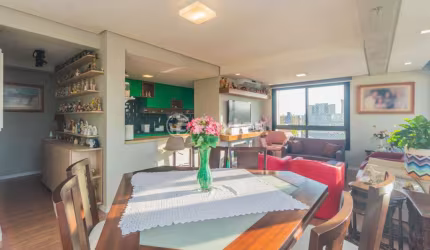 Apartamento com 3 quartos à venda na Rua Beck, 47, Menino Deus, Porto Alegre, 104 m2 por R$ 895.000