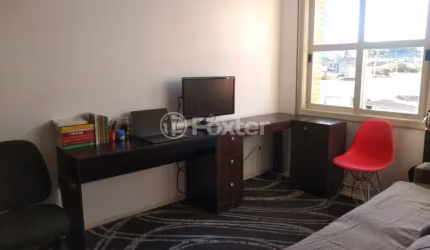 Apartamento com 1 quarto à venda na Rua Euclydes da Cunha, 302, Partenon, Porto Alegre, 42 m2 por R$ 162.000