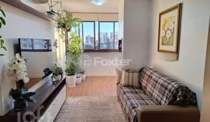 Apartamento com 2 quartos à venda na Rua Lopo Gonçalves, 455, Cidade Baixa, Porto Alegre, 61 m2 por R$ 590.000