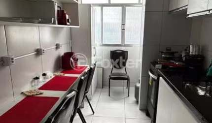Apartamento com 2 quartos à venda na Rua Albion, 402, Partenon, Porto Alegre, 66 m2 por R$ 240.000