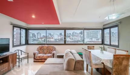 Apartamento com 2 quartos à venda na Rua Felipe Camarão, 651, Rio Branco, Porto Alegre, 85 m2 por R$ 850.000