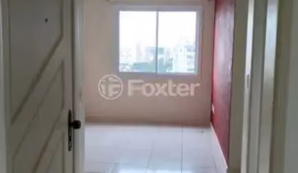 Apartamento com 2 quartos à venda na Rua Cândido Machado, 100, Centro, Canoas, 65 m2 por R$ 410.000