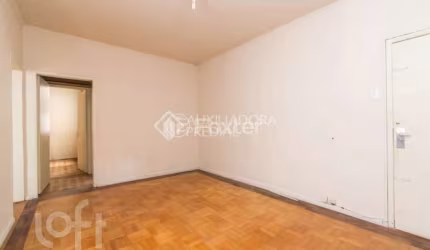 Apartamento com 2 quartos à venda na Rua Espírito Santo, 219, Centro Histórico, Porto Alegre, 79 m2 por R$ 270.000