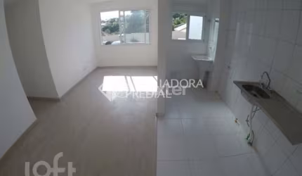 Apartamento com 2 quartos à venda na Rua Doutor Malheiros, 101, Santo Antônio, Porto Alegre, 51 m2 por R$ 285.000