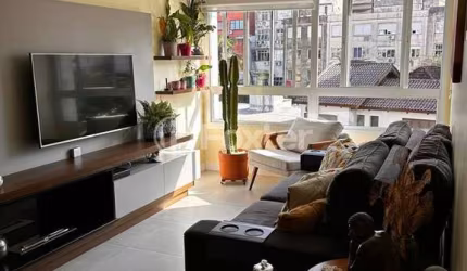 Apartamento com 2 quartos à venda na Rua Visconde de Duprat, 261, Petrópolis, Porto Alegre, 67 m2 por R$ 790.000