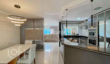 Casa em condomínio fechado com 3 quartos à venda na Avenida Ecoville, 790, Sarandi, Porto Alegre, 193 m2 por R$ 1.750.000