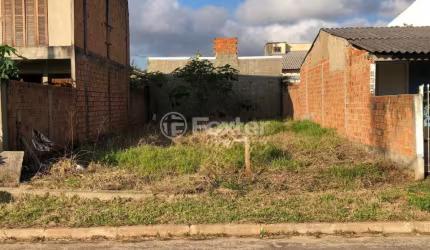 Terreno à venda na Rua Raul Moreira, 4, São José, Canoas, 160 m2 por R$ 210.000