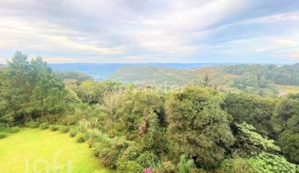 Apartamento com 2 quartos à venda na Rua Ladeira Das Azaléias, 323, Três Pinheiros, Gramado, 100 m2 por R$ 1.298.000