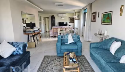 Apartamento com 2 quartos à venda na Rua Frei Caneca, 320, Agronômica, Florianópolis, 178 m2 por R$ 2.868.000