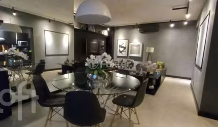 Apartamento com 4 quartos à venda na Rua Altamiro Guimarães, 360, Centro, Florianópolis, 143 m2 por R$ 1.750.000