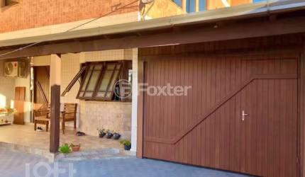 Casa com 2 quartos à venda na Avenida Dona Rosalina, 635, Igara, Canoas, 160 m2 por R$ 750.000