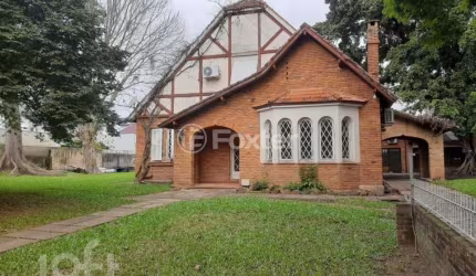 Casa com 4 quartos à venda na Rua Chavantes, 429, Vila Assunção, Porto Alegre, 480 m2 por R$ 3.000.000