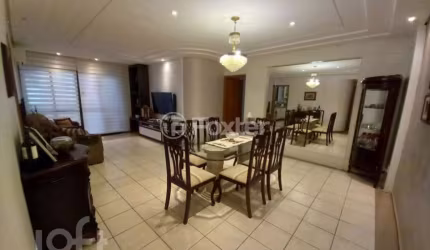 Apartamento com 4 quartos à venda na Rua Altamiro Guimarães, 360, Centro, Florianópolis, 170 m2 por R$ 1.800.000