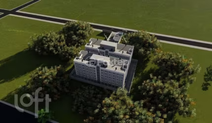 Apartamento com 2 quartos à venda na Rua Primavera, 1149, Rio Branco, Canoas, 49 m2 por R$ 242.000