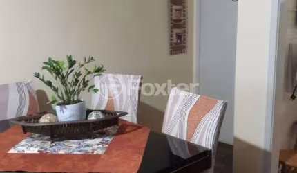Apartamento com 2 quartos à venda na Rua Doutor Salvador Franca, 889, Jardim Botânico, Porto Alegre, 63 m2 por R$ 290.000