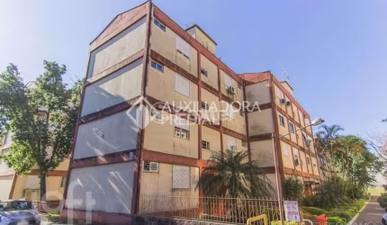 Apartamento com 2 quartos à venda na Travessa Escobar, 554, Camaquã, Porto Alegre, 49 m2 por R$ 275.000