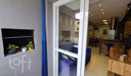 Apartamento com 2 quartos à venda na Rua Coronel Alorino Machado de Lucena, 572, Cidade Nova, Caxias do Sul, 65 m2 por R$ 270.000