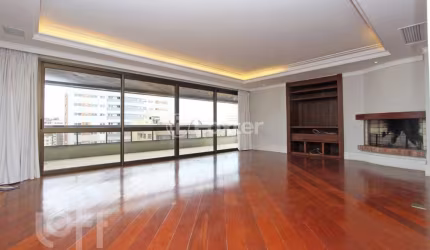 Cobertura com 4 quartos à venda na Rua Silva Jardim, 1078, Bela Vista, Porto Alegre, 562 m2 por R$ 4.300.000