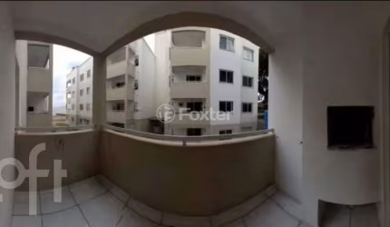 Apartamento com 2 quartos à venda na Rua Quinze de Novembro, 300, Centro, Florianópolis, 59 m2 por R$ 445.000