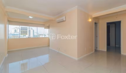 Apartamento com 2 quartos à venda na Rua Lobo da Costa, 80, Azenha, Porto Alegre, 65 m2 por R$ 455.000