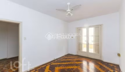 Apartamento com 1 quarto à venda na Rua Duque de Caxias, 1350, Centro Histórico, Porto Alegre, 53 m2 por R$ 279.000