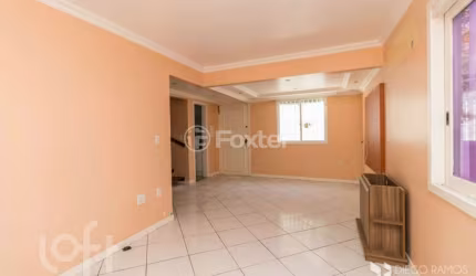 Casa em condomínio fechado com 3 quartos à venda na Rua Landel de Moura, 2541, Tristeza, Porto Alegre, 115 m2 por R$ 460.000