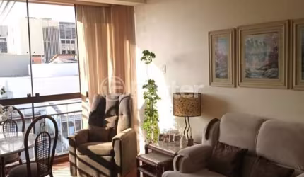 Apartamento com 3 quartos à venda na Rua Comendador Rodolfo Gomes, 213, Menino Deus, Porto Alegre, 104 m2 por R$ 650.000