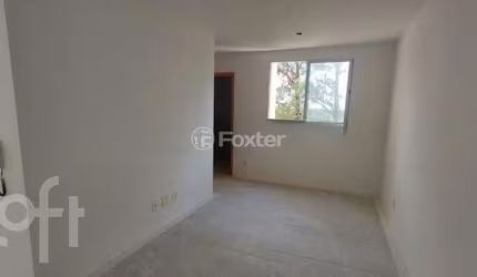 Apartamento com 2 quartos à venda na Travessa Esporte Clube Cruzeiro, 200, Morro Santana, Porto Alegre, 44 m2 por R$ 215.000