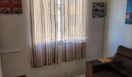 Apartamento com 1 quarto à venda na Rua Professor Carvalho Freitas, 737, Teresópolis, Porto Alegre, 44 m2 por R$ 149.000