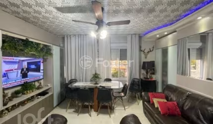 Apartamento com 3 quartos à venda na Avenida Ipiranga, 1530, Azenha, Porto Alegre, 91 m2 por R$ 550.000