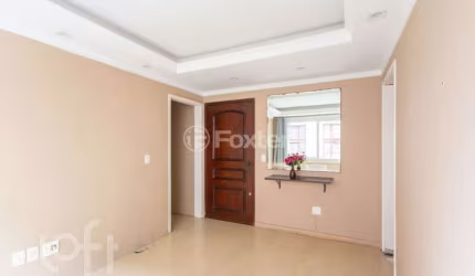 Apartamento com 1 quarto à venda na Rua Duque de Caxias, 339, Centro Histórico, Porto Alegre, 45 m2 por R$ 299.000
