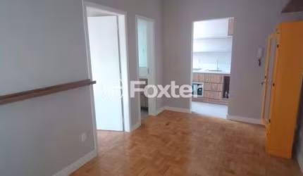 Apartamento com 1 quarto à venda na Rua Coronel José Rodrigues Sobral, 62, Partenon, Porto Alegre, 36 m2 por R$ 215.000