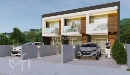 Casa com 2 quartos à venda na Rua Ari Martins, 30, São José, Canoas, 104 m2 por R$ 500.000