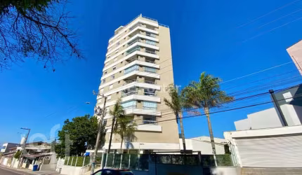 Apartamento com 4 quartos à venda na Rua João Meirelles, 149, Itaguaçu, Florianópolis, 110 m2 por R$ 1.450.000
