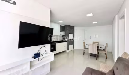 Apartamento com 2 quartos à venda na Rua Sepé, 2936, Navegantes, Capão da Canoa, 69 m2 por R$ 680.000
