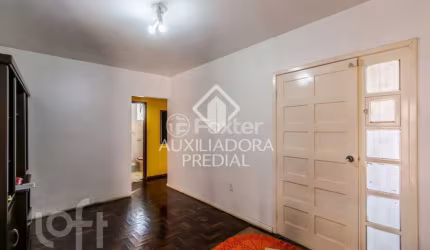 Casa com 3 quartos à venda na Acesso José Marcelino Martins, 339, Jardim Itu Sabará, Porto Alegre, 159 m2 por R$ 500.000