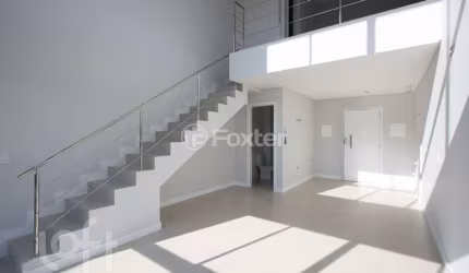Apartamento com 1 quarto à venda na Rua Vereador Osni Ortiga, 1929, Lagoa da Conceição, Florianópolis, 52 m2 por R$ 790.000