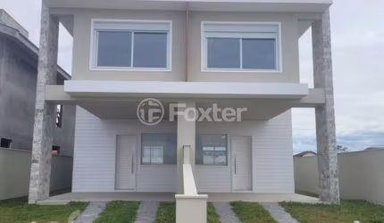 Casa com 3 quartos à venda na Rua Jardim dos Eucaliptos, 90, Campeche, Florianópolis, 150 m2 por R$ 1.300.000
